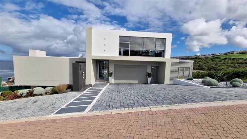 5 Bedroom Property for Sale in Pinnacle Point Golf Estate Western Cape